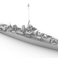 HMCS St Stephen