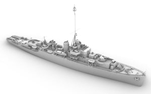 HMCS St Stephen