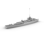 HMCS St Stephen
