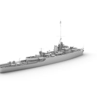HMCS St Stephen