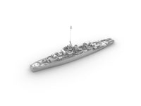 HMCS St Stephen
