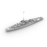 HMCS St Stephen