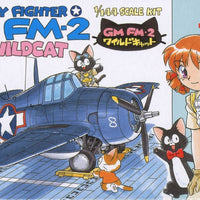 Wildcat FM-2 1/144