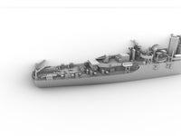 HMS Rother
