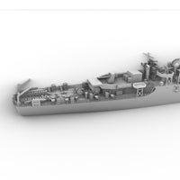 HMS Rother