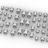 Cable reels