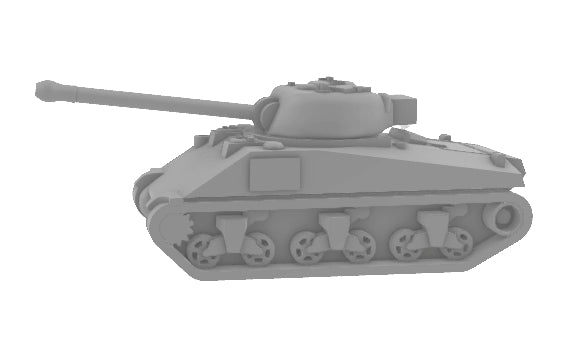 Sherman firefly