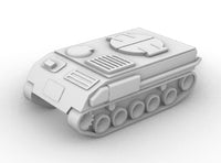 FV432 APC
