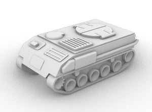 FV432 APC