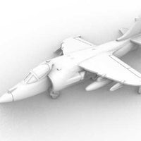 Sea harrier FRS1