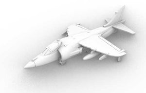 Sea harrier FRS1