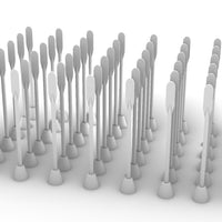 Oars 1/350