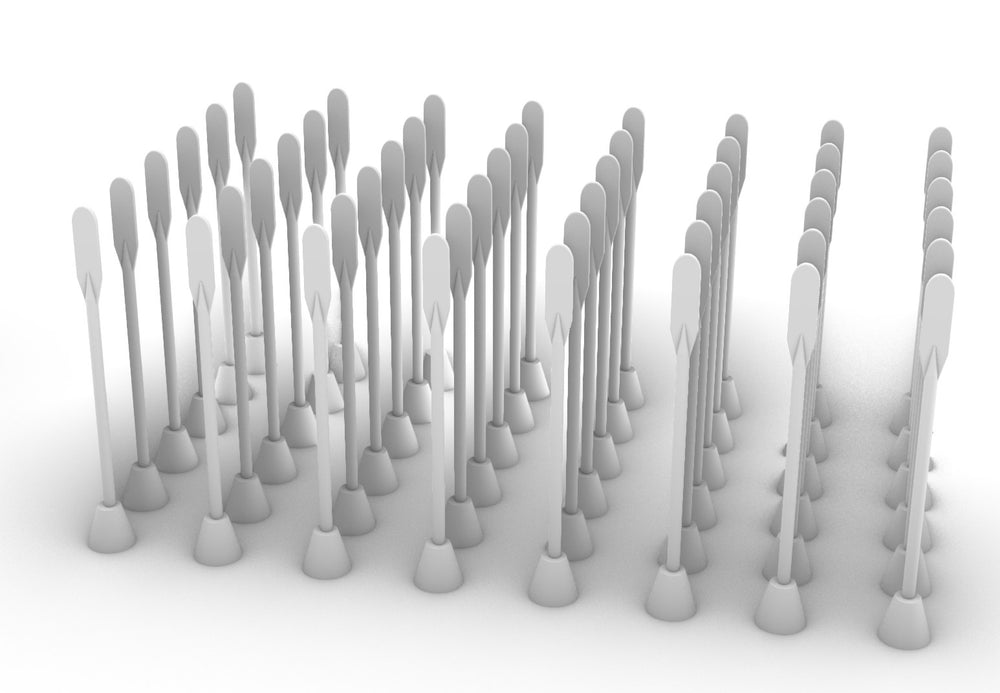 Oars 1/350