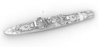 HMS Rother
