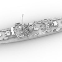 HMS Rother