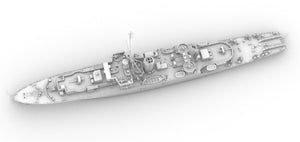 HMS Rother