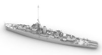 HMS Rother
