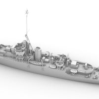 HMS Rother