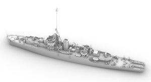 HMS Rother
