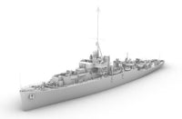 HMS Rother
