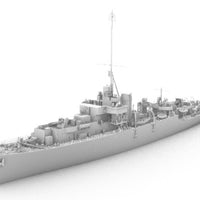 HMS Rother
